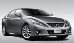 Toyota Mark-X 2010 года